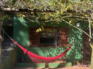 Conforto, Estrutura e Lazer para Grupos e Familias - 6