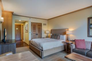 3022 Studio Getaway in Suncadia with Spa, Ski, Golf, Hike & More! - 8