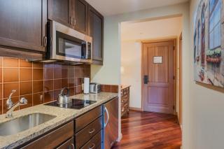 3022 Studio Getaway in Suncadia with Spa, Ski, Golf, Hike & More! - 7