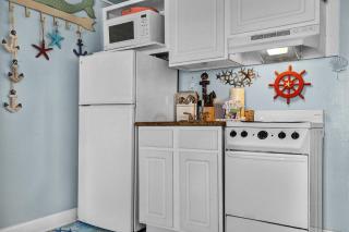 Coastal Calm at Sea Mist, King Studio, Direct Oceanfront - 1