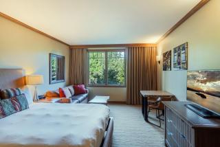 3022 Studio Getaway in Suncadia with Spa, Ski, Golf, Hike & More! - 0