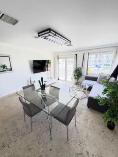 Incredible South Beach Penthouses with private terrace - 6