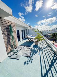 Incredible South Beach Penthouses with private terrace - 9