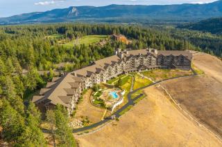 3022 Studio Getaway in Suncadia with Spa, Ski, Golf, Hike & More! - 5