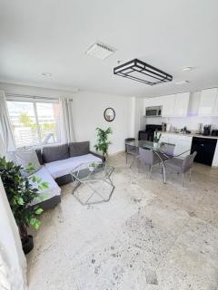 Incredible South Beach Penthouses with private terrace - 5