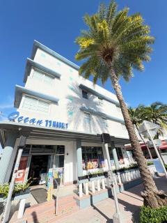 Incredible South Beach Penthouses with private terrace - 7