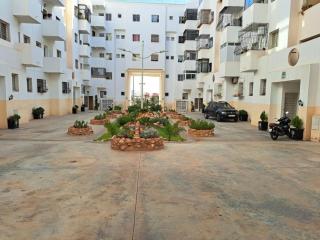 Belle résidence adrare tikouine agadir - 3