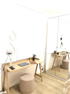 Studio Cosy entre Strasbourg Gare et Petite France - 2