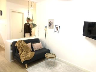 Studio Cosy entre Strasbourg Gare et Petite France - 1