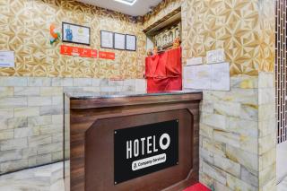 Super Hotel O MG Road Raniganj Formerly Holiday Hotel - 5