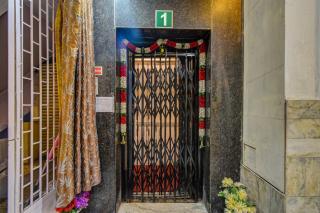 Super Hotel O Secunderabad Central Railway Station - 2