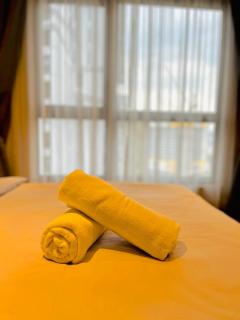 Luxury Suites At The Mews KLCC - 8