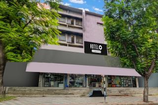 Super Hotel O MG Road Raniganj Formerly Holiday Hotel - 2