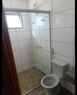 suítes Pousada Catuira 1 - 2