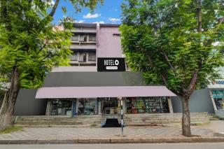 Super Hotel O MG Road Raniganj Formerly Holiday Hotel - 1