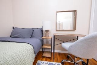 Spacious 3BR Near Columbia Uni & Riverside Park - 1