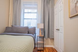 Spacious 3BR Near Columbia Uni & Riverside Park - 2