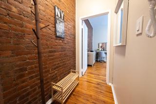 Spacious 3BR Near Columbia Uni & Riverside Park - 9