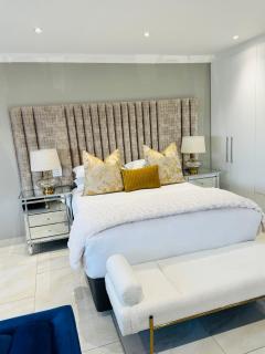 Luu Luxury Suite - 3