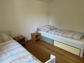 Apartment Rauter - 4