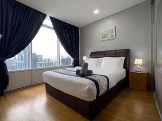 Vortex Suites KLCC By GuestHouse - 3