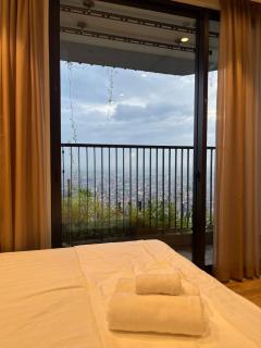 Oak Room Ở Space Ecopark - 6