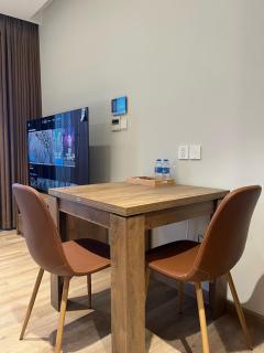 Oak Room Ở Space Ecopark - 5