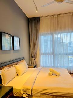 Luxury Suites At The Mews KLCC - 2