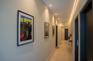 Raise Cityscape Limassol Suites - 1