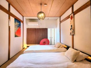 D,A-House OSAKA - 8