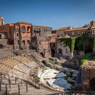 A Rizza Holiday Home Catania - 6