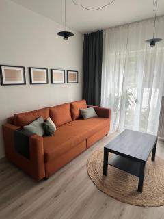 Prague Airport Apartment - 7