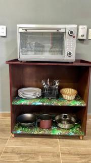 Alojamiento Paraíso del Parana - 7