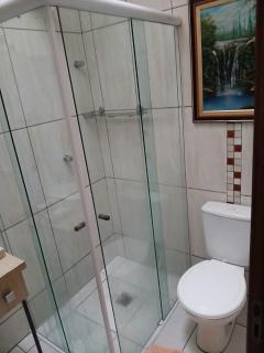 Espaço inteiro em Campina Grande do Sul 3 quartos - 3