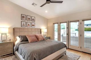 Pool & Spa, Fire Pit, BBQ, Walk to Old Town - 7