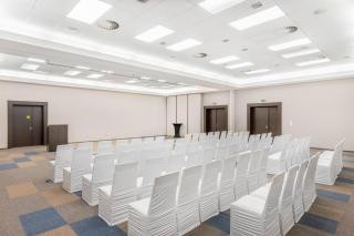 Park Inn by Radisson Sarvar Resort & Spa - All Inclusive - 4