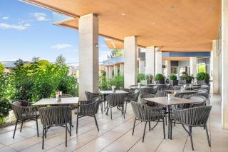 Park Inn by Radisson Sarvar Resort & Spa - All Inclusive - 2