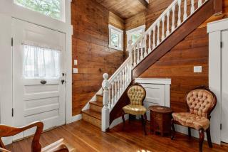 The Bowie Grand - Historic Comfort in Seguin - 7