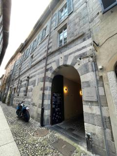 La Vecia Curt - Como - 1
