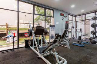 Loft - Paço Trianon - 2