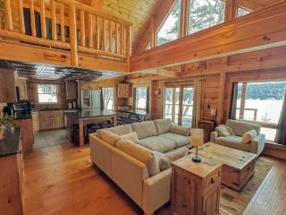 Lakewood Lodge - 9