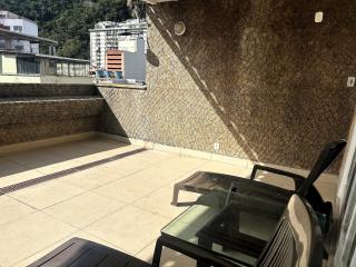 Penthouse in Copa – 3 Bedrooms, Near Beach & Metro - 7