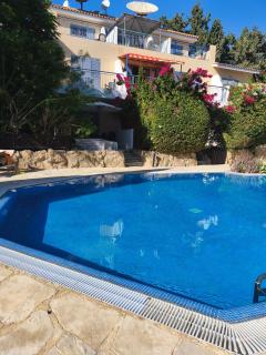 Casa Romy - 3 Bedroom Townhouse direkt am Pool - 8