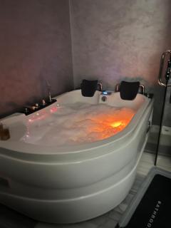 شقه فندقيه بزهراء المعادي - 0