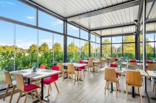 Park Inn by Radisson Zalakaros Hotel & Spa - All inclusive - 4