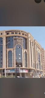 شقه فندقيه بزهراء المعادي - 6