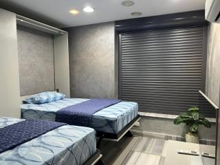 شقه فندقيه بزهراء المعادي - 5