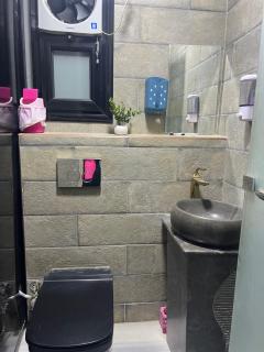 شقه فندقيه بزهراء المعادي - 4