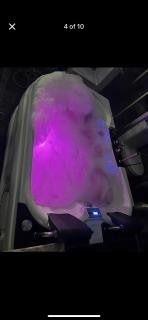 شقه فندقيه بزهراء المعادي - 3