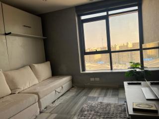 شقه فندقيه بزهراء المعادي - 2